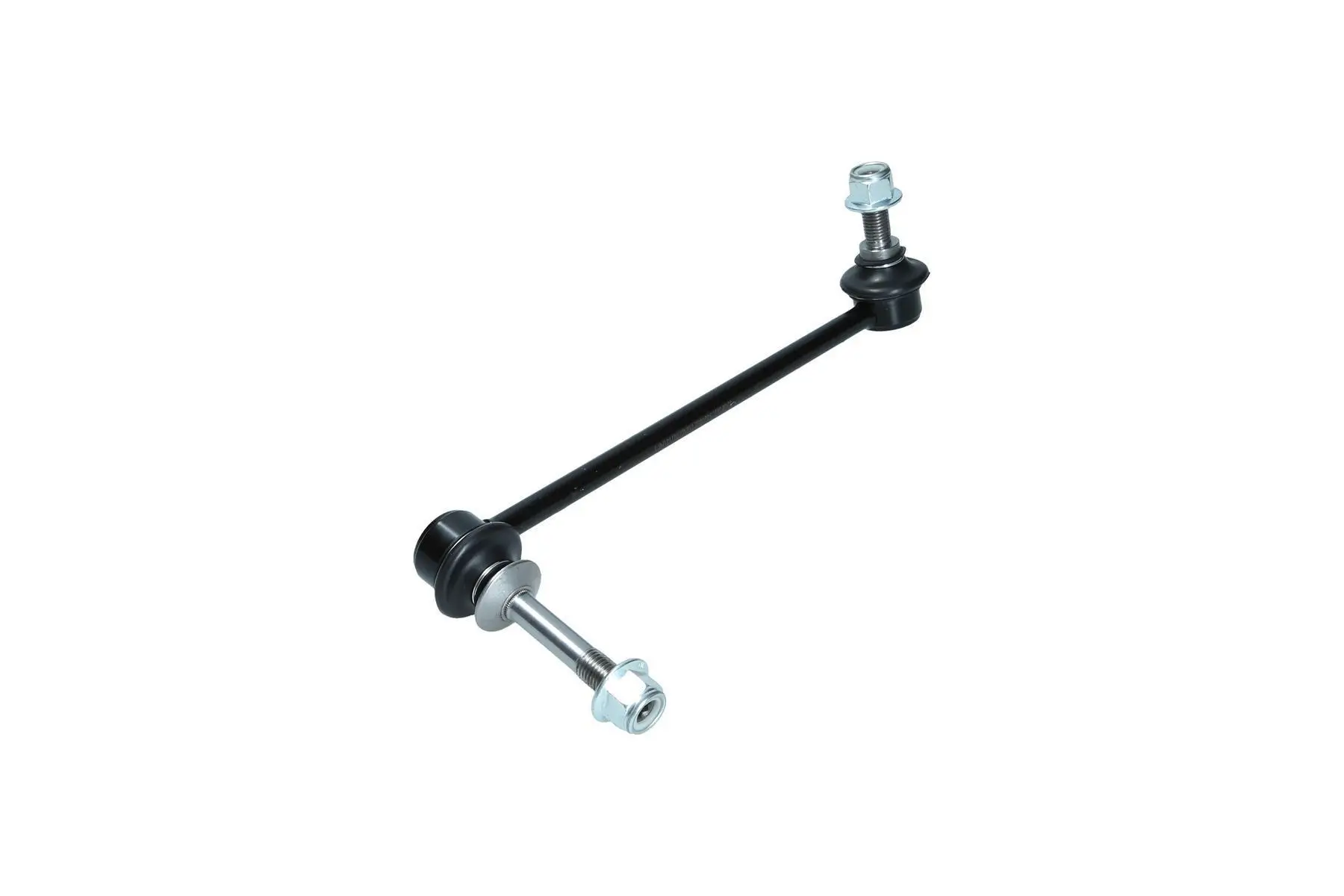 Stange/Strebe, Stabilisator Vorderachse links KAMOKA 9030052