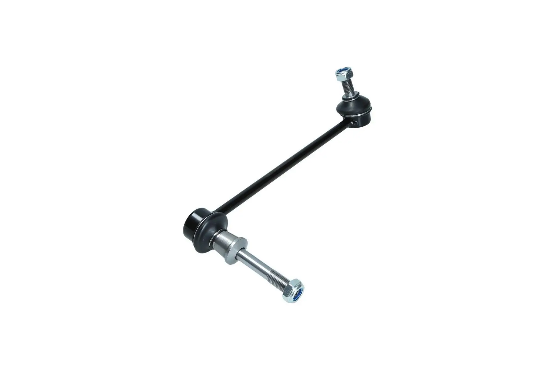 Stange/Strebe, Stabilisator Vorderachse links KAMOKA 9030054