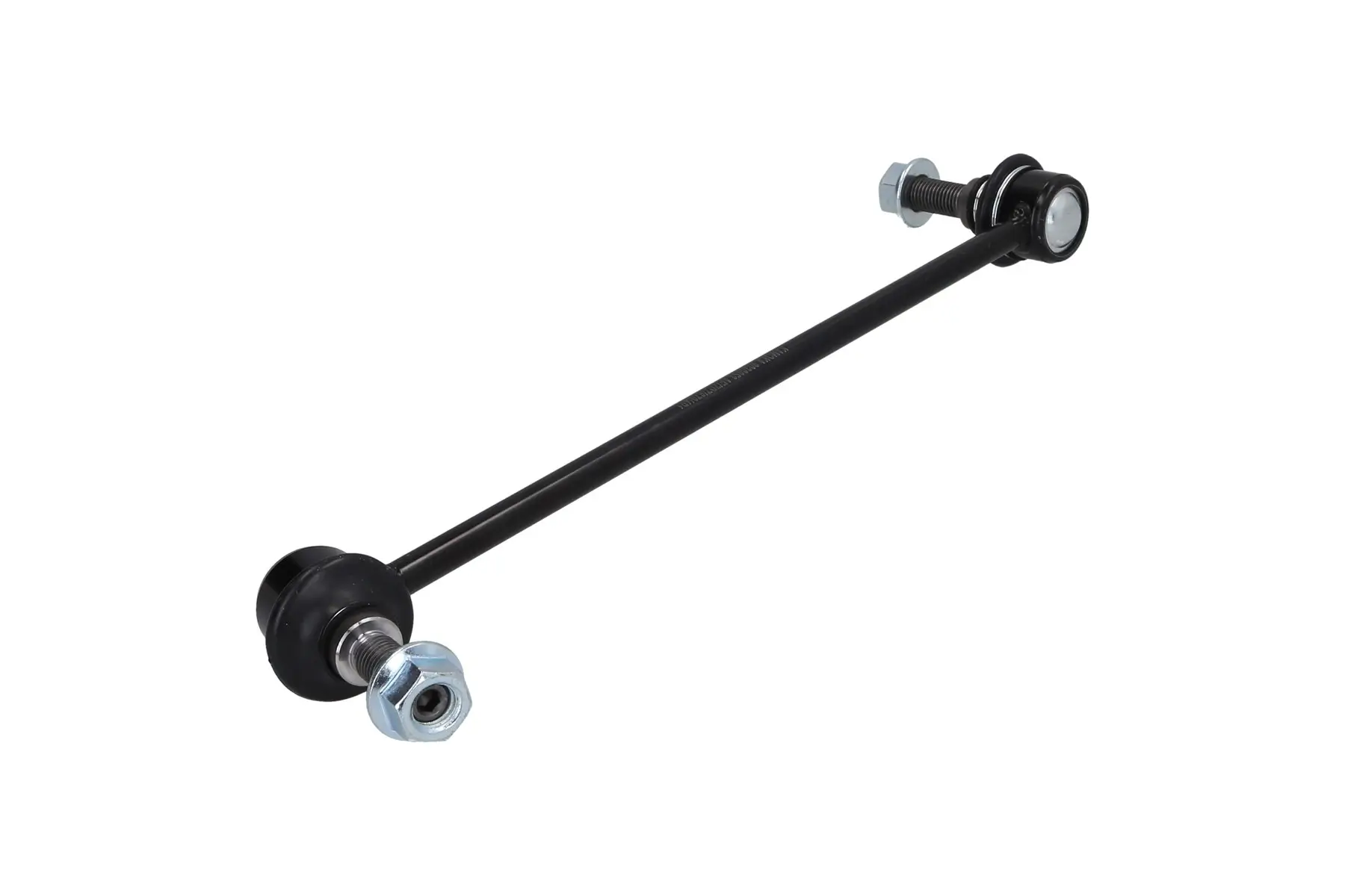 Stange/Strebe, Stabilisator Vorderachse KAMOKA 9030059