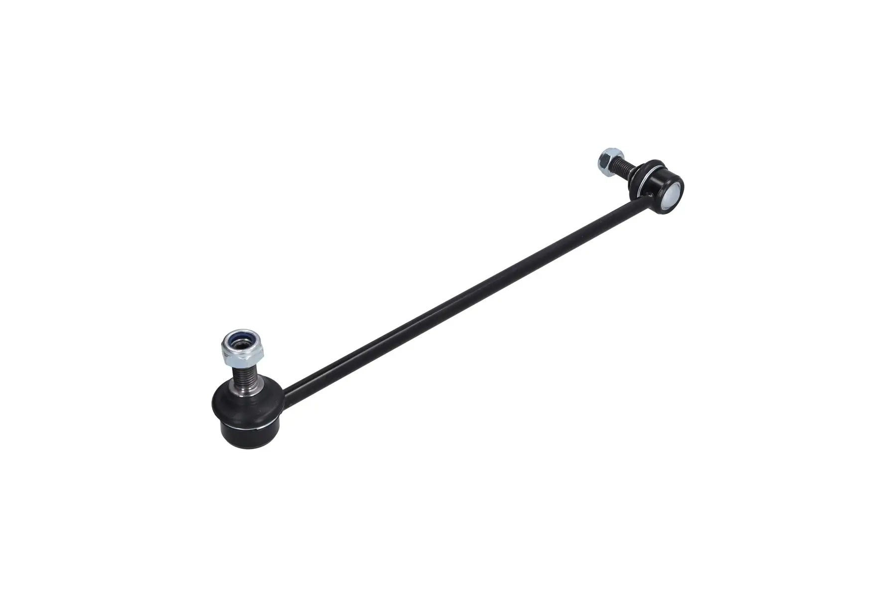 Stange/Strebe, Stabilisator Vorderachse links KAMOKA 9030063
