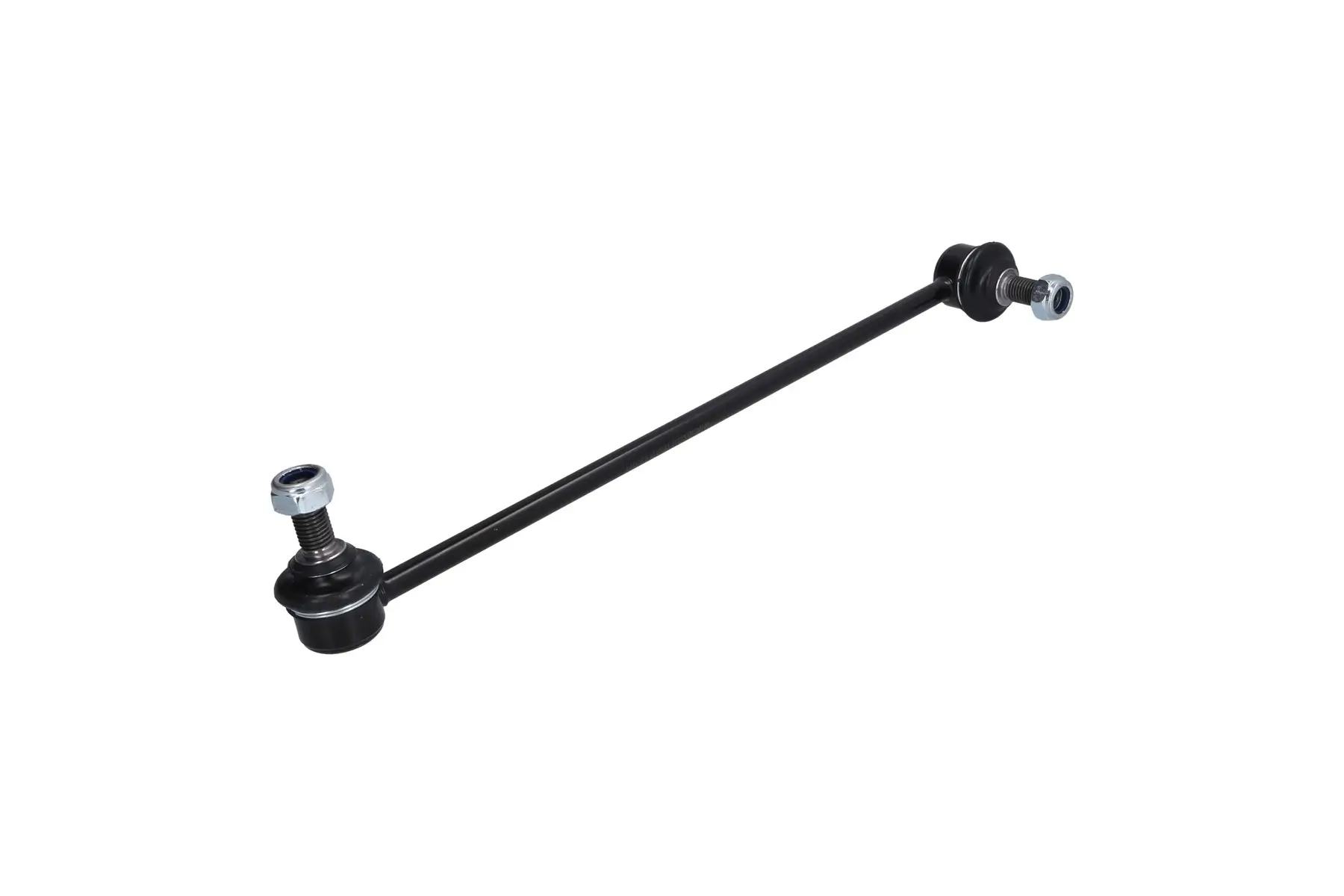 Stange/Strebe, Stabilisator Vorderachse rechts KAMOKA 9030064