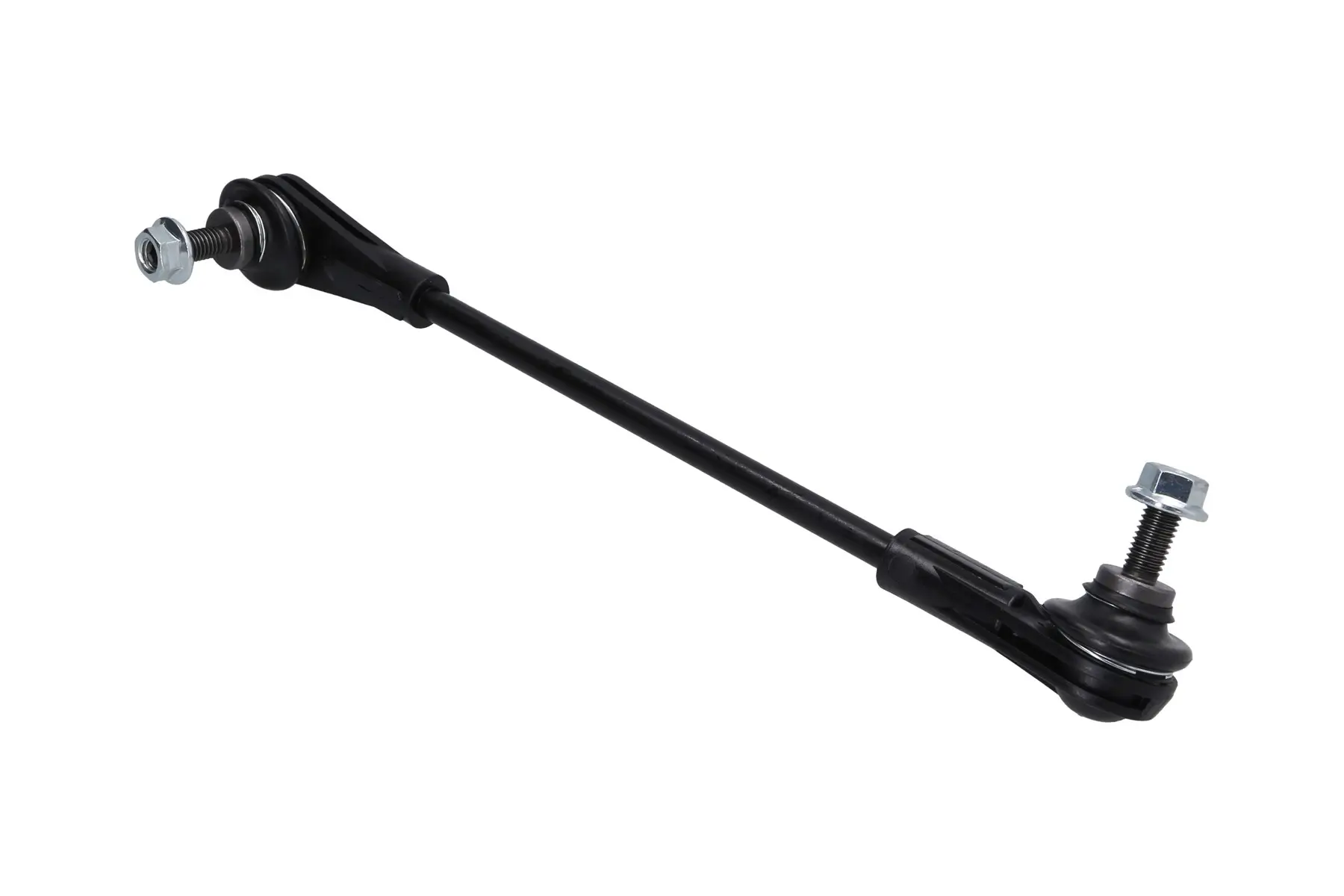 Stange/Strebe, Stabilisator Vorderachse KAMOKA 9030066