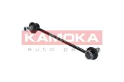 Stange/Strebe, Stabilisator Vorderachse KAMOKA 9030074