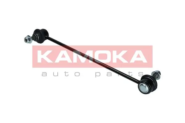 Stange/Strebe, Stabilisator Vorderachse KAMOKA 9030088