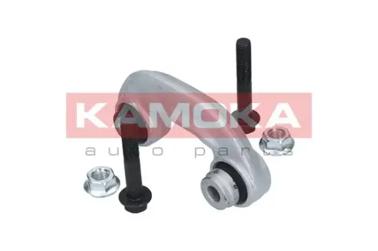 Stange/Strebe, Stabilisator Vorderachse rechts KAMOKA 9030100 Bild Stange/Strebe, Stabilisator Vorderachse rechts KAMOKA 9030100