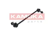 Stange/Strebe, Stabilisator Vorderachse links KAMOKA 9030110