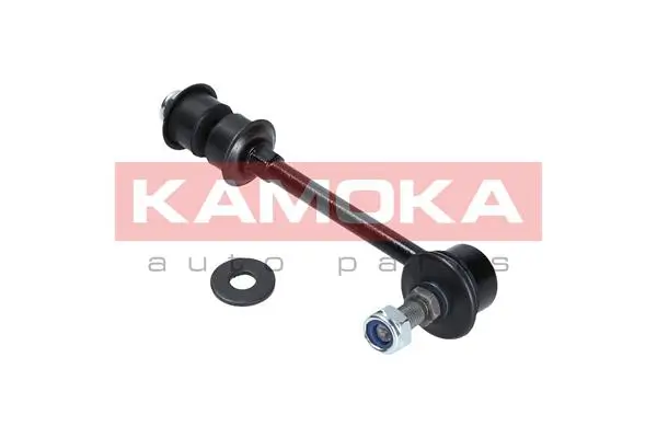 Stange/Strebe, Stabilisator Vorderachse KAMOKA 9030115