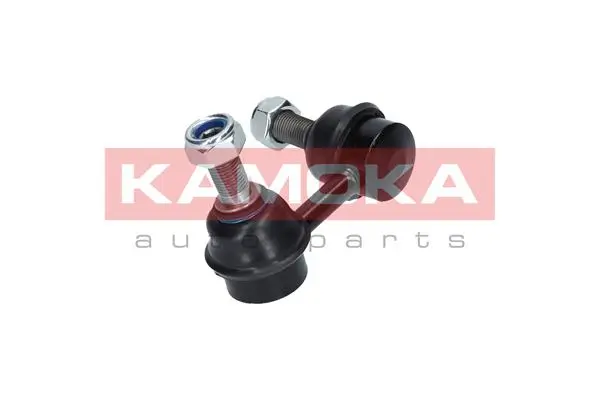 Stange/Strebe, Stabilisator Vorderachse links KAMOKA 9030119