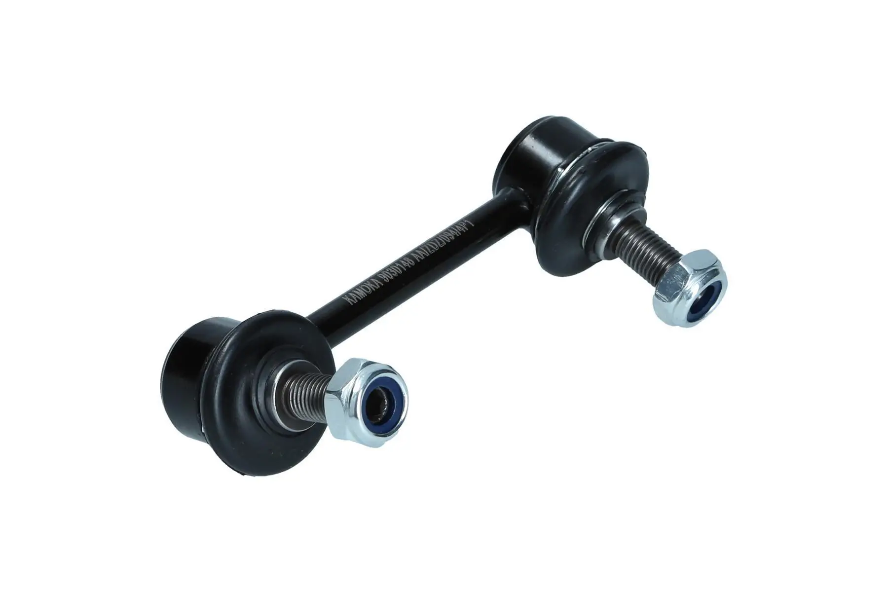 Stange/Strebe, Stabilisator Hinterachse links KAMOKA 9030148