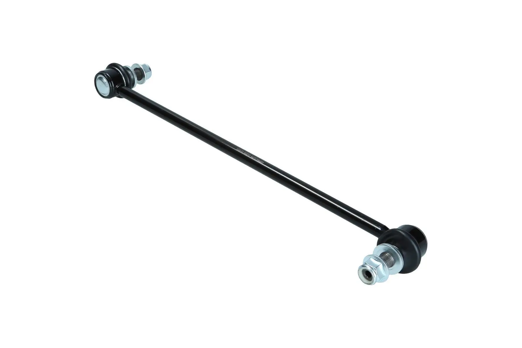 Stange/Strebe, Stabilisator Vorderachse KAMOKA 9030151