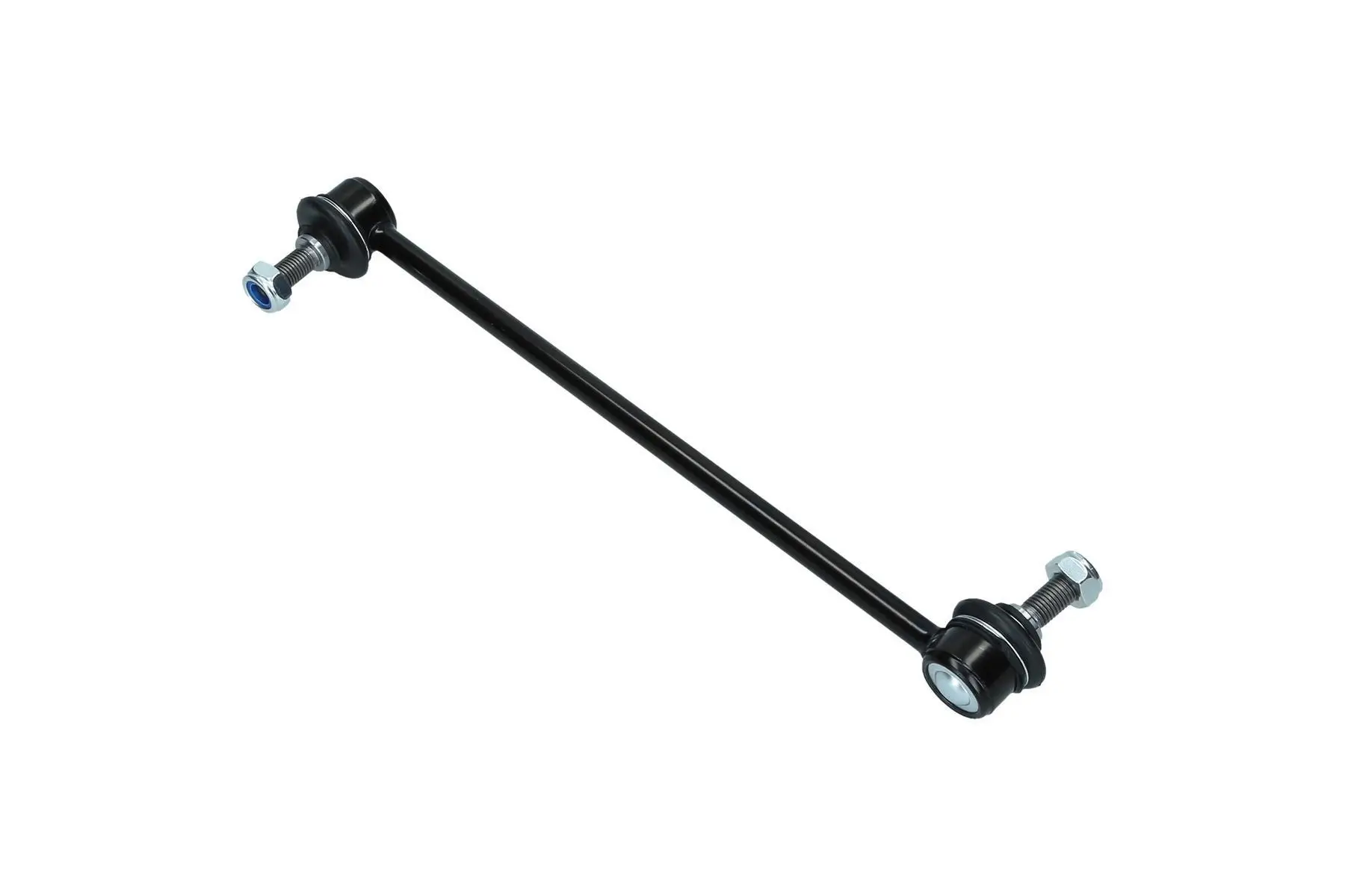 Stange/Strebe, Stabilisator Vorderachse KAMOKA 9030156