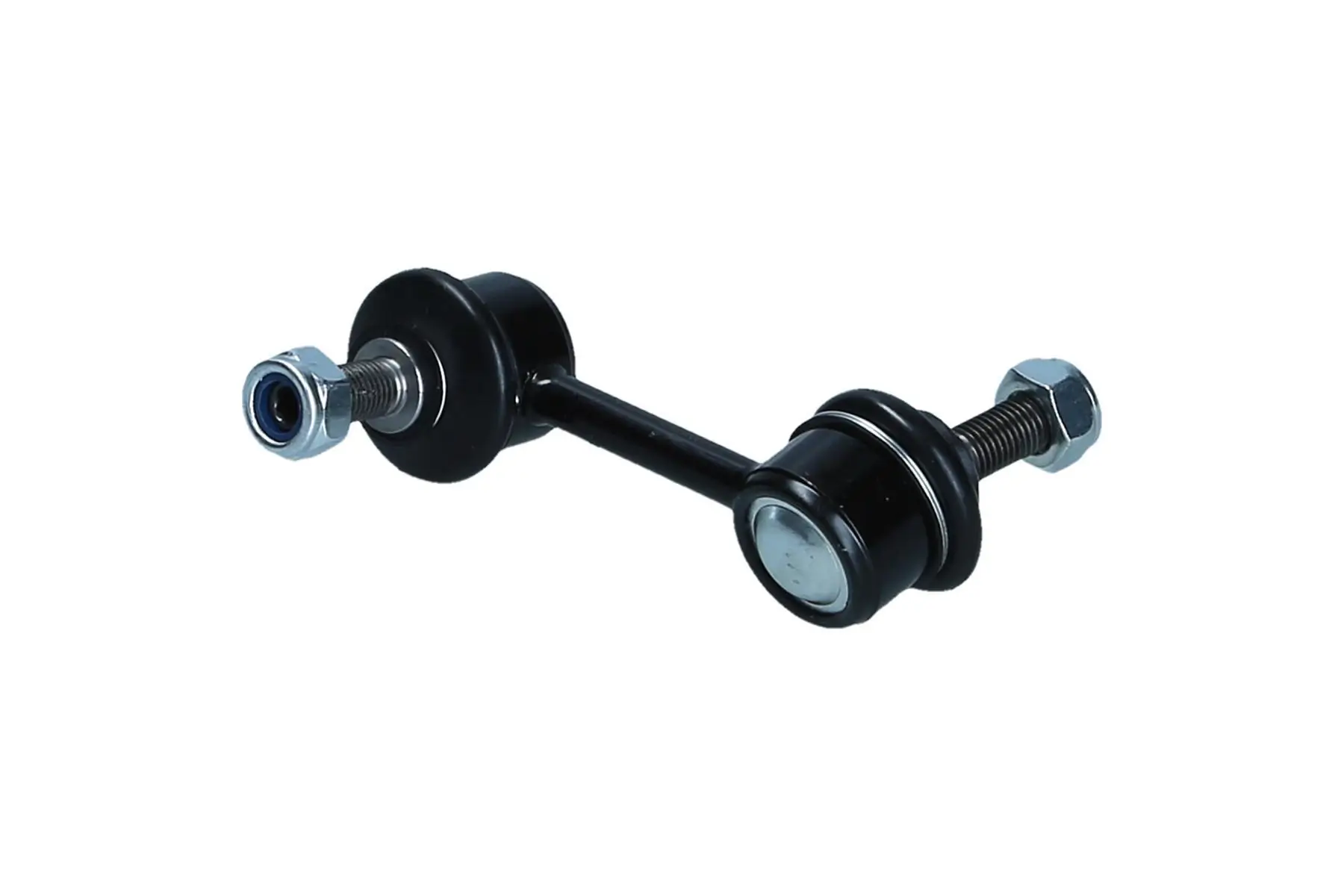 Stange/Strebe, Stabilisator Vorderachse links KAMOKA 9030181