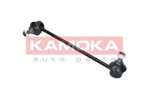 Stange/Strebe, Stabilisator Vorderachse links KAMOKA 9030215