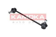 Stange/Strebe, Stabilisator Vorderachse links KAMOKA 9030215
