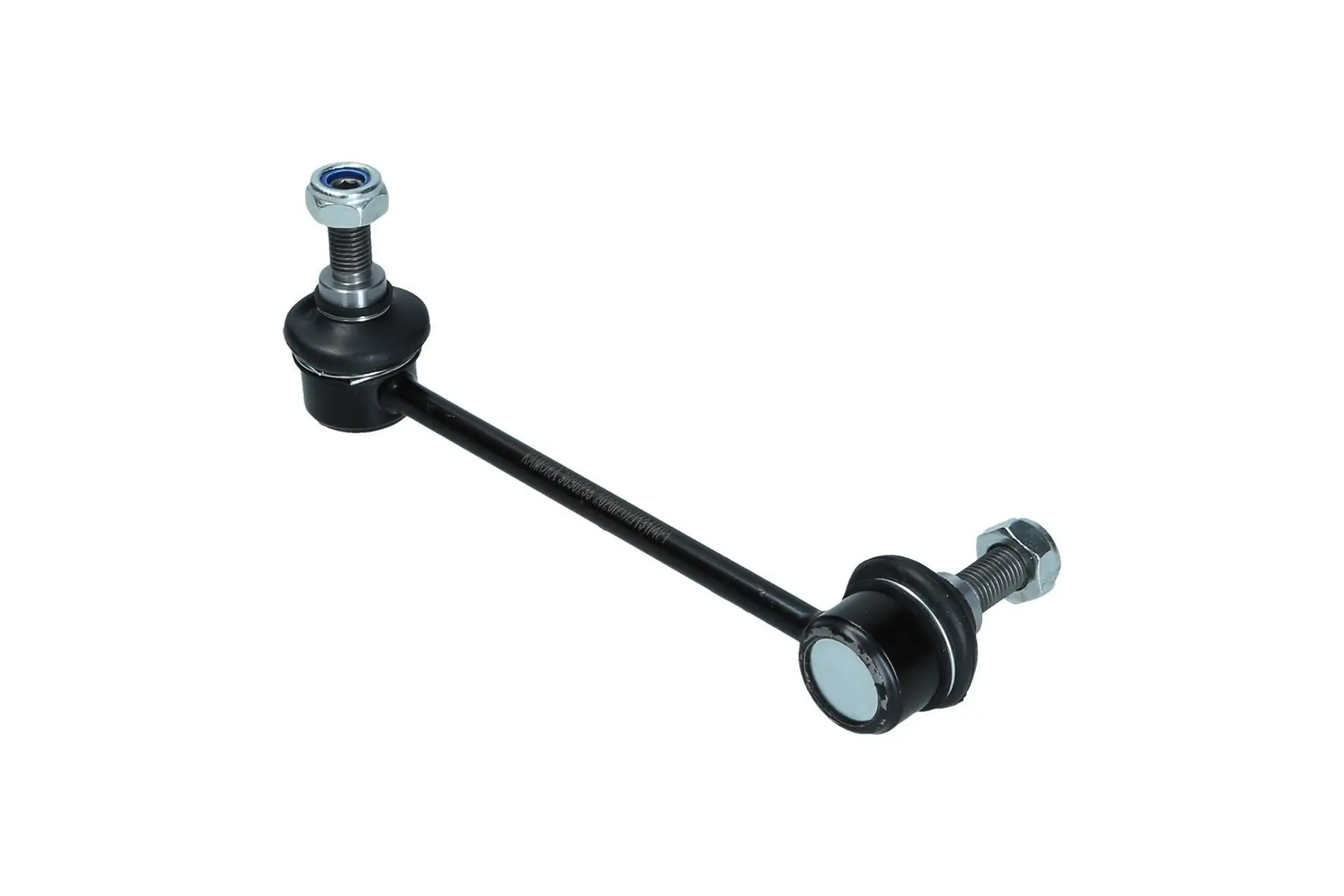 Stange/Strebe, Stabilisator Vorderachse links KAMOKA 9030235