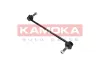 Stange/Strebe, Stabilisator Vorderachse KAMOKA 9030254