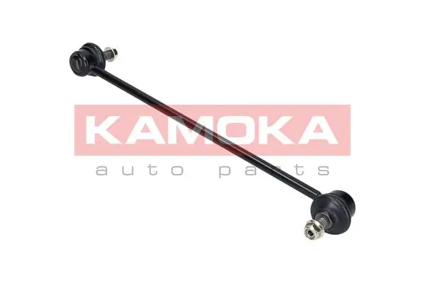 Stange/Strebe, Stabilisator Vorderachse KAMOKA 9030258