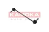 Stange/Strebe, Stabilisator Vorderachse KAMOKA 9030263