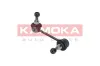 Stange/Strebe, Stabilisator Vorderachse rechts KAMOKA 9030265