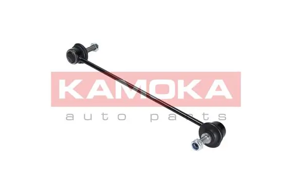 Stange/Strebe, Stabilisator Vorderachse KAMOKA 9030301