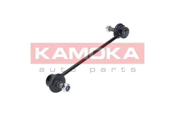 Stange/Strebe, Stabilisator Vorderachse links KAMOKA 9030325