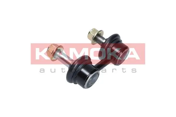 Stange/Strebe, Stabilisator Vorderachse KAMOKA 9030332