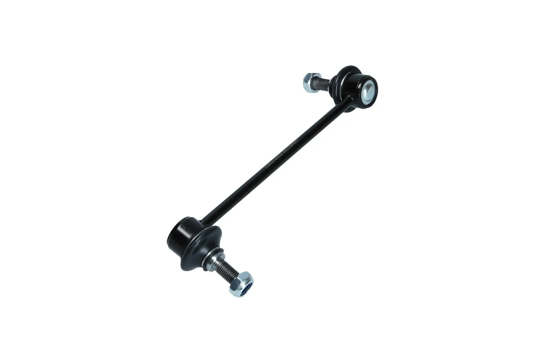 Stange/Strebe, Stabilisator Vorderachse links KAMOKA 9030355