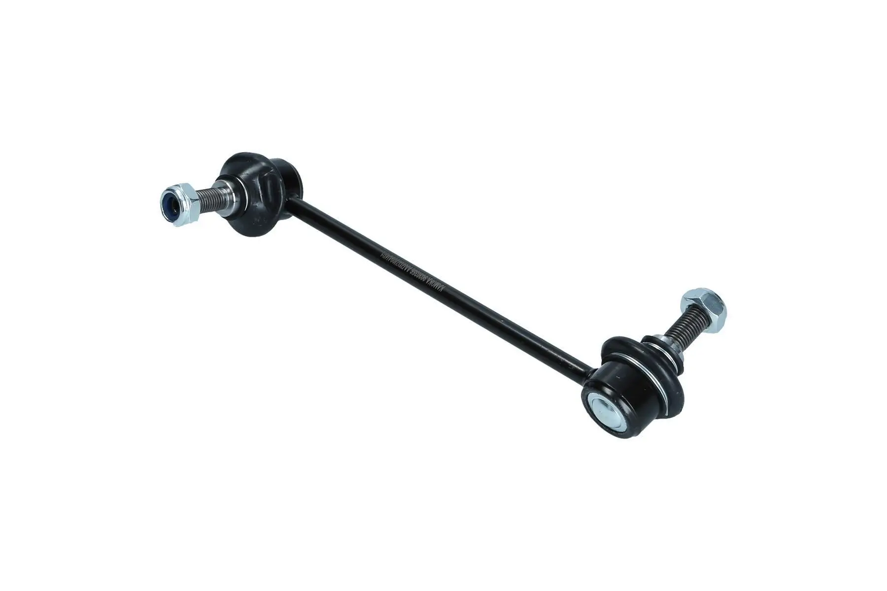 Stange/Strebe, Stabilisator Vorderachse rechts KAMOKA 9030356