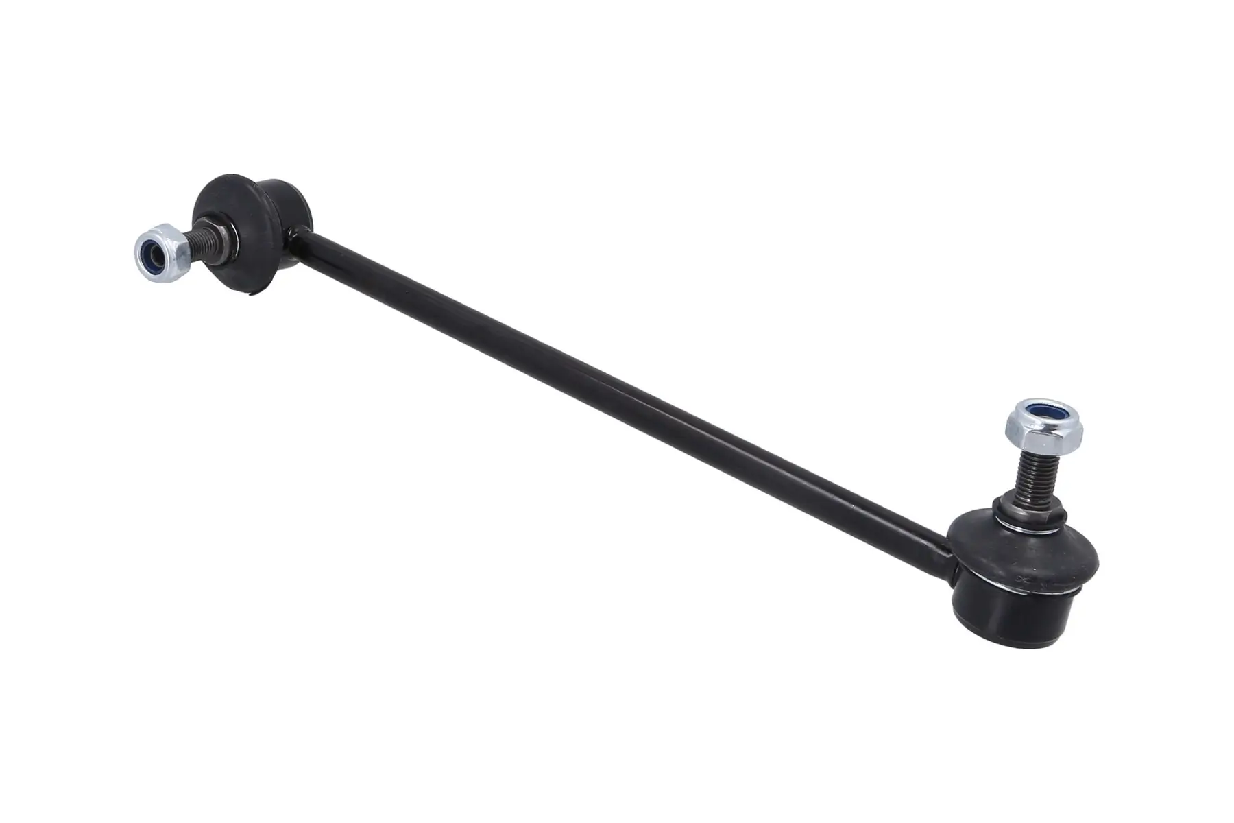 Stange/Strebe, Stabilisator Vorderachse links KAMOKA 9030364