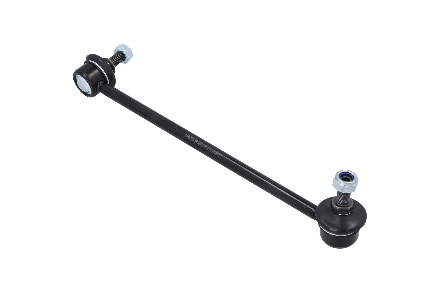 Stange/Strebe, Stabilisator Vorderachse rechts KAMOKA 9030365