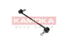 Stange/Strebe, Stabilisator Vorderachse links KAMOKA 9030389