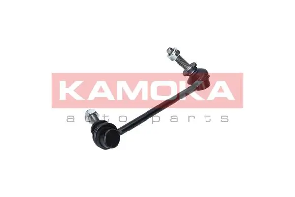 Stange/Strebe, Stabilisator Vorderachse rechts KAMOKA 9030395