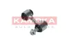 Stange/Strebe, Stabilisator Hinterachse KAMOKA 9030402