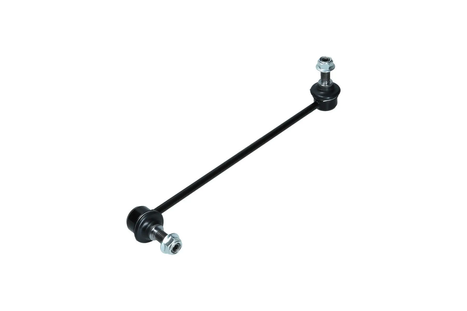 Stange/Strebe, Stabilisator Vorderachse links KAMOKA 9030405