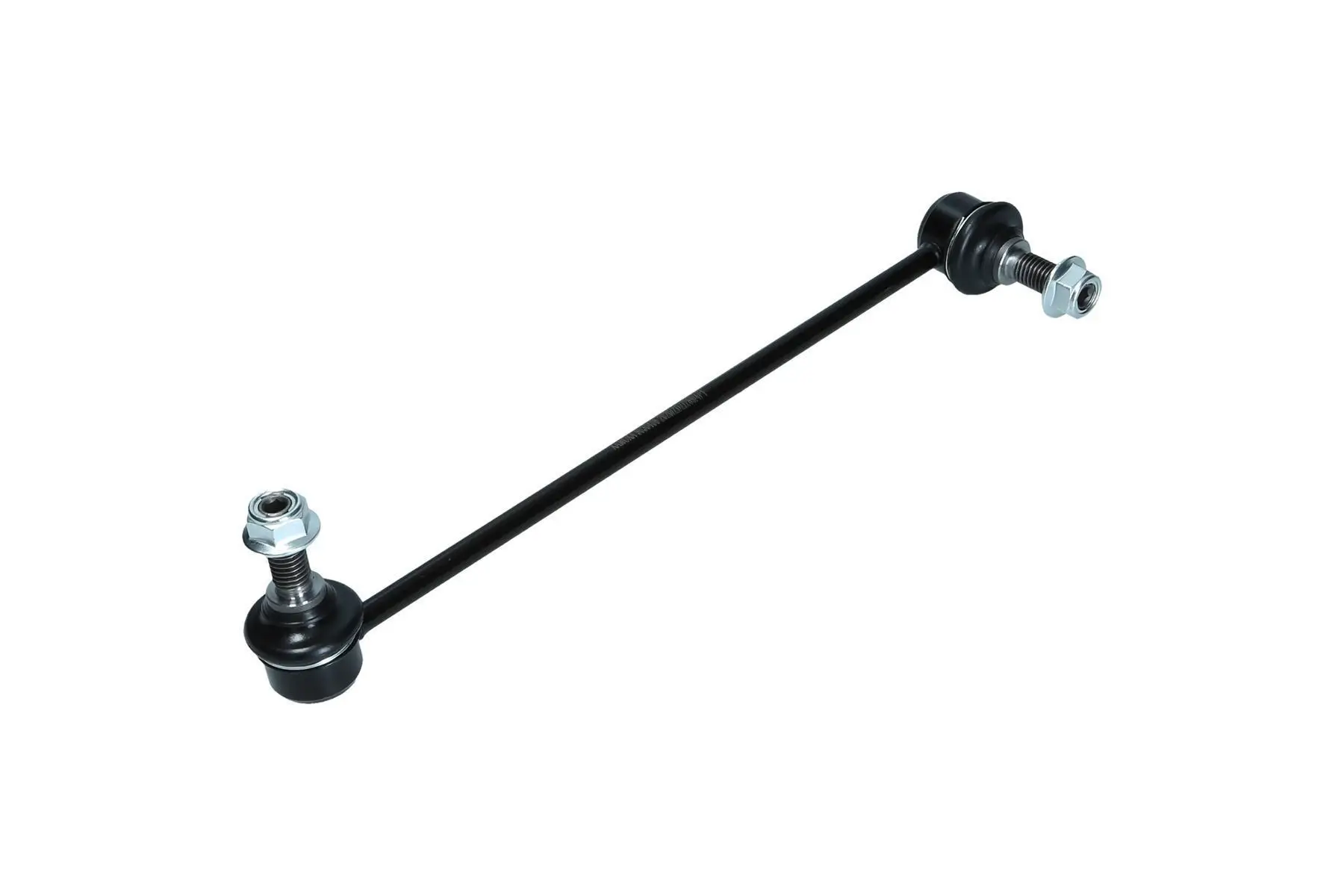 Stange/Strebe, Stabilisator Vorderachse rechts KAMOKA 9030406