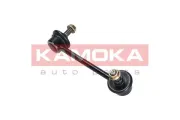Stange/Strebe, Stabilisator Vorderachse links KAMOKA 9030415