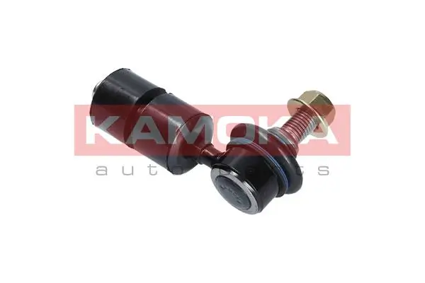 Stange/Strebe, Stabilisator Vorderachse KAMOKA 9030418
