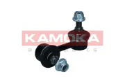 Stange/Strebe, Stabilisator Vorderachse links KAMOKA 9030505