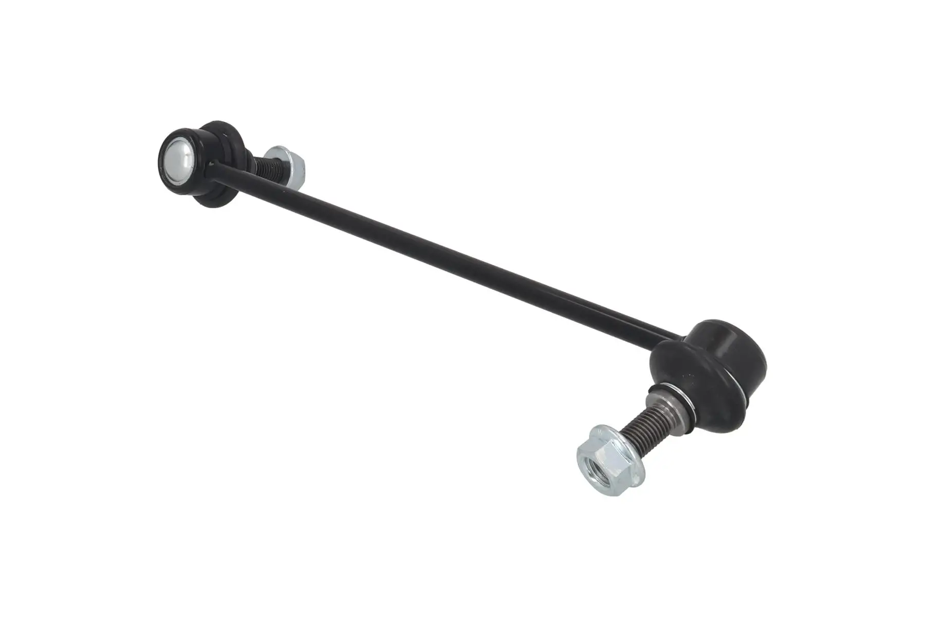 Stange/Strebe, Stabilisator Vorderachse links KAMOKA 9030514