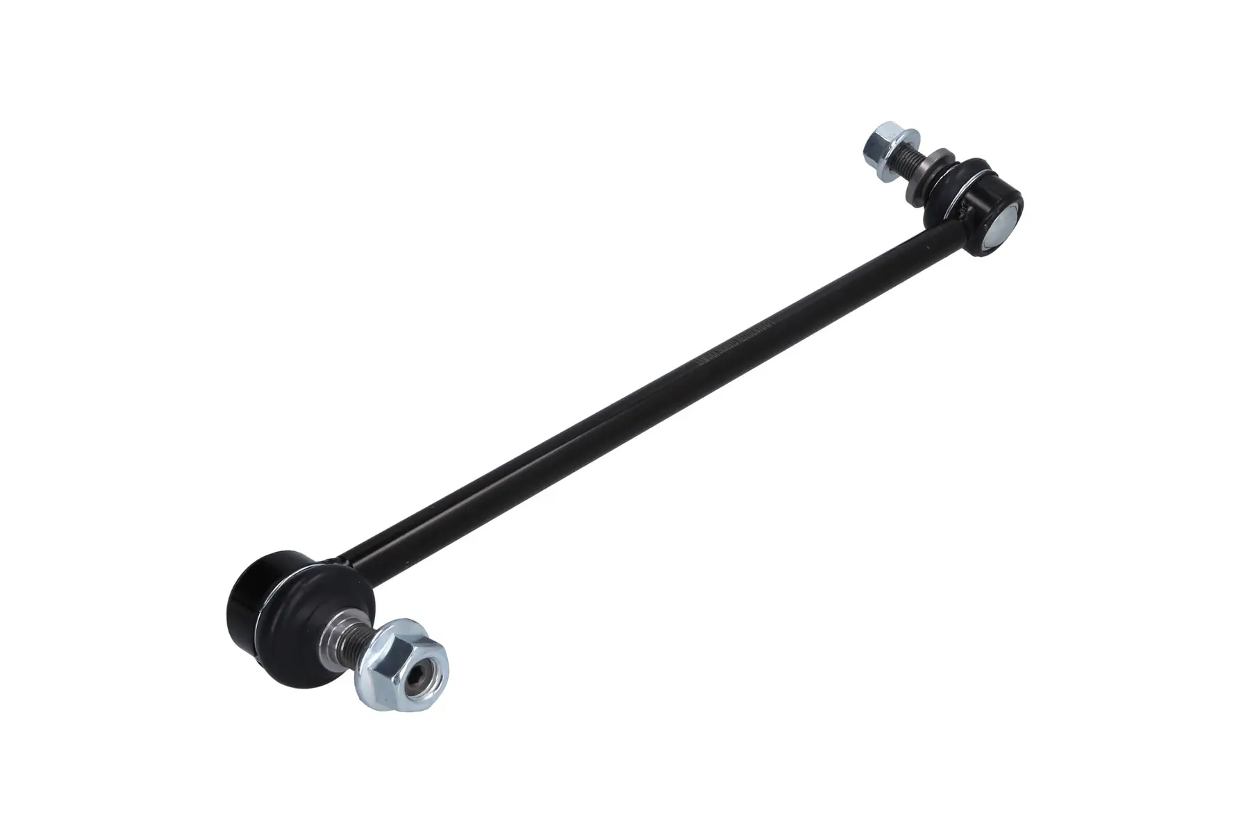 Stange/Strebe, Stabilisator Vorderachse links KAMOKA 9030525
