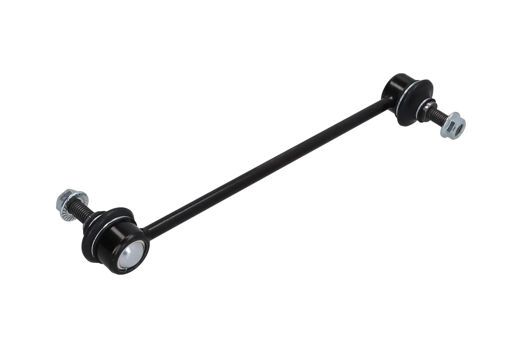 Stange/Strebe, Stabilisator Vorderachse KAMOKA 9030534