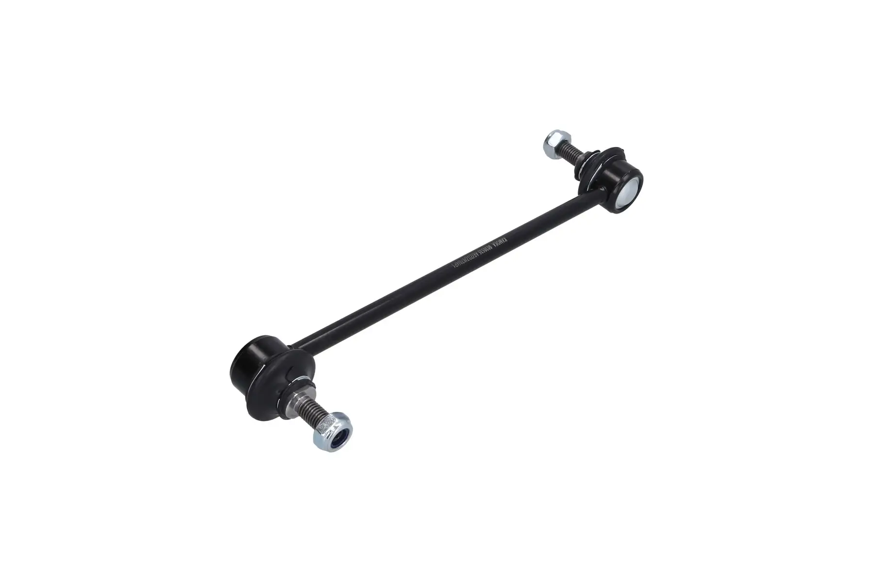 Stange/Strebe, Stabilisator Vorderachse KAMOKA 9030535