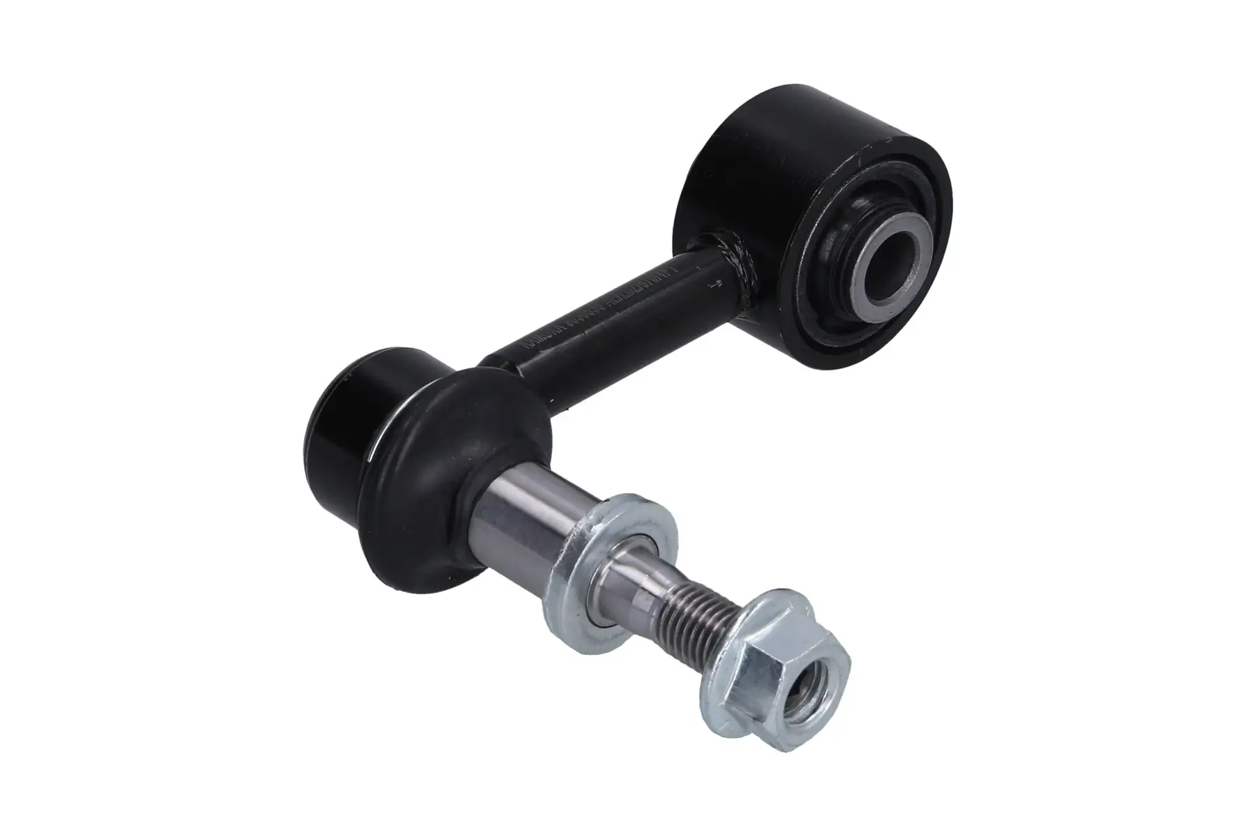 Stange/Strebe, Stabilisator Hinterachse KAMOKA 9030536