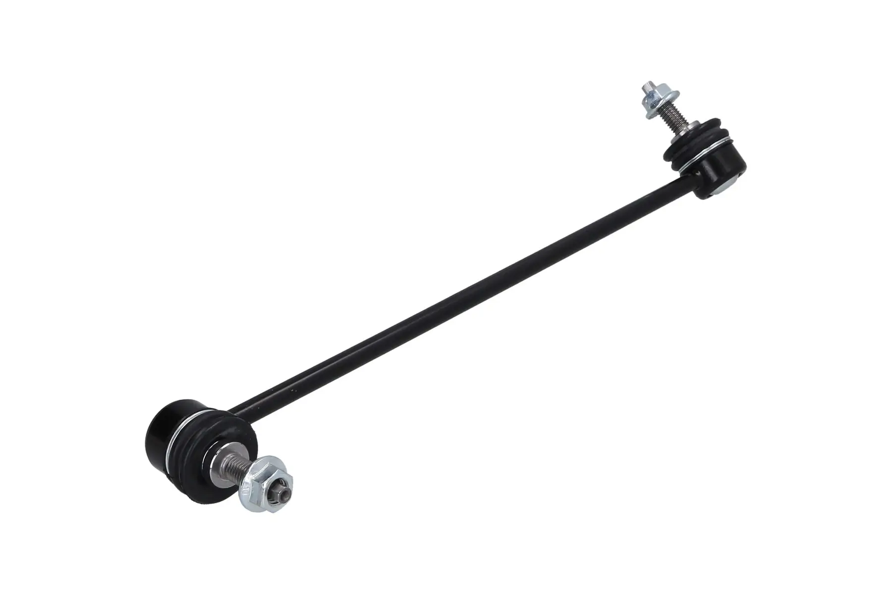 Stange/Strebe, Stabilisator Vorderachse links KAMOKA 9030561