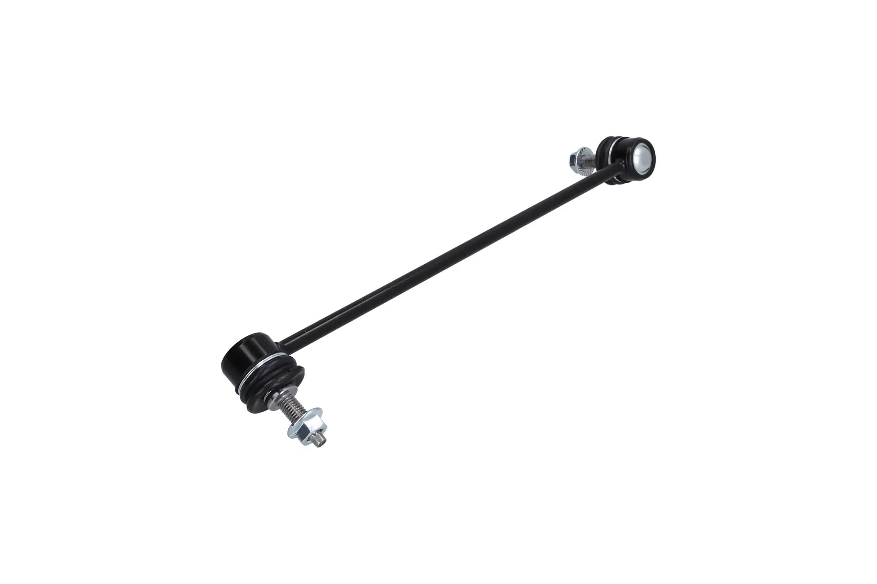 Stange/Strebe, Stabilisator Vorderachse rechts KAMOKA 9030562