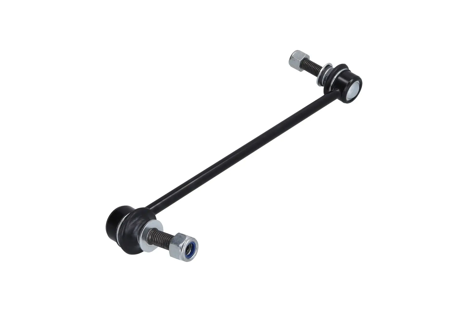 Stange/Strebe, Stabilisator Vorderachse links KAMOKA 9030563