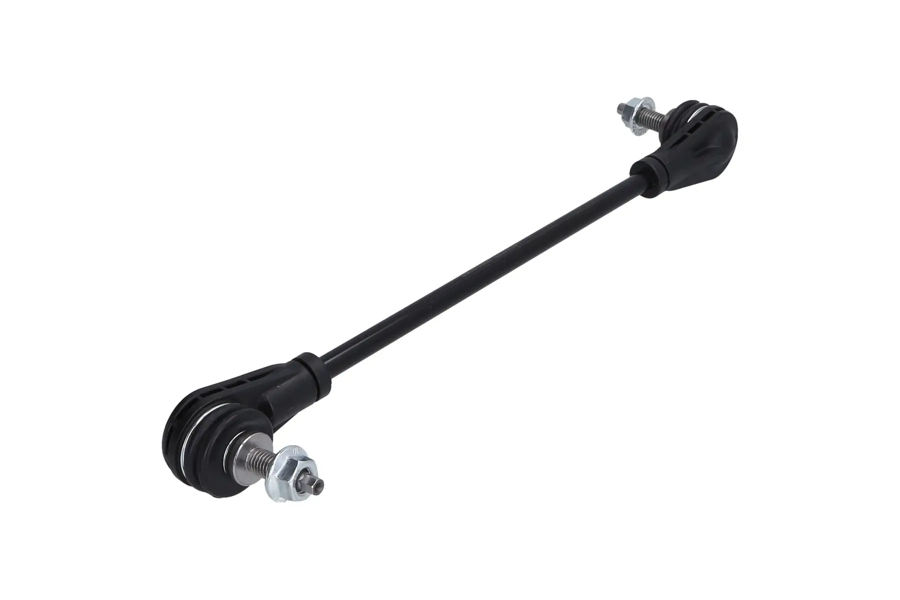 Stange/Strebe, Stabilisator Vorderachse KAMOKA 9030567