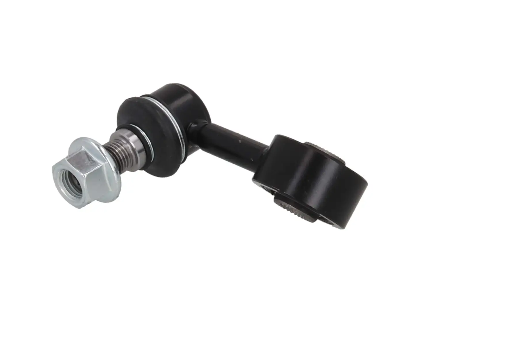 Stange/Strebe, Stabilisator Vorderachse links KAMOKA 9030583