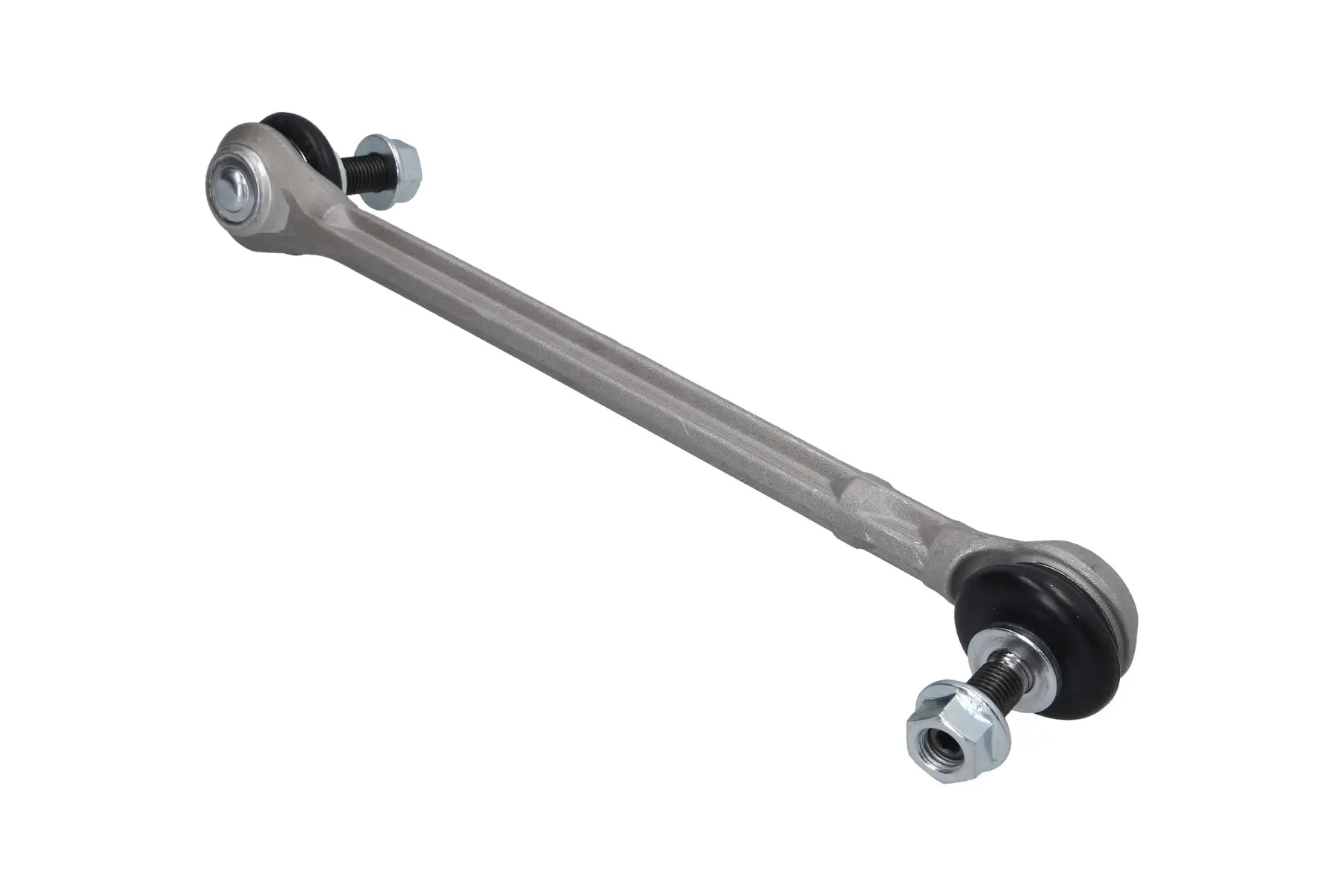 Stange/Strebe, Stabilisator Vorderachse links KAMOKA 9030598