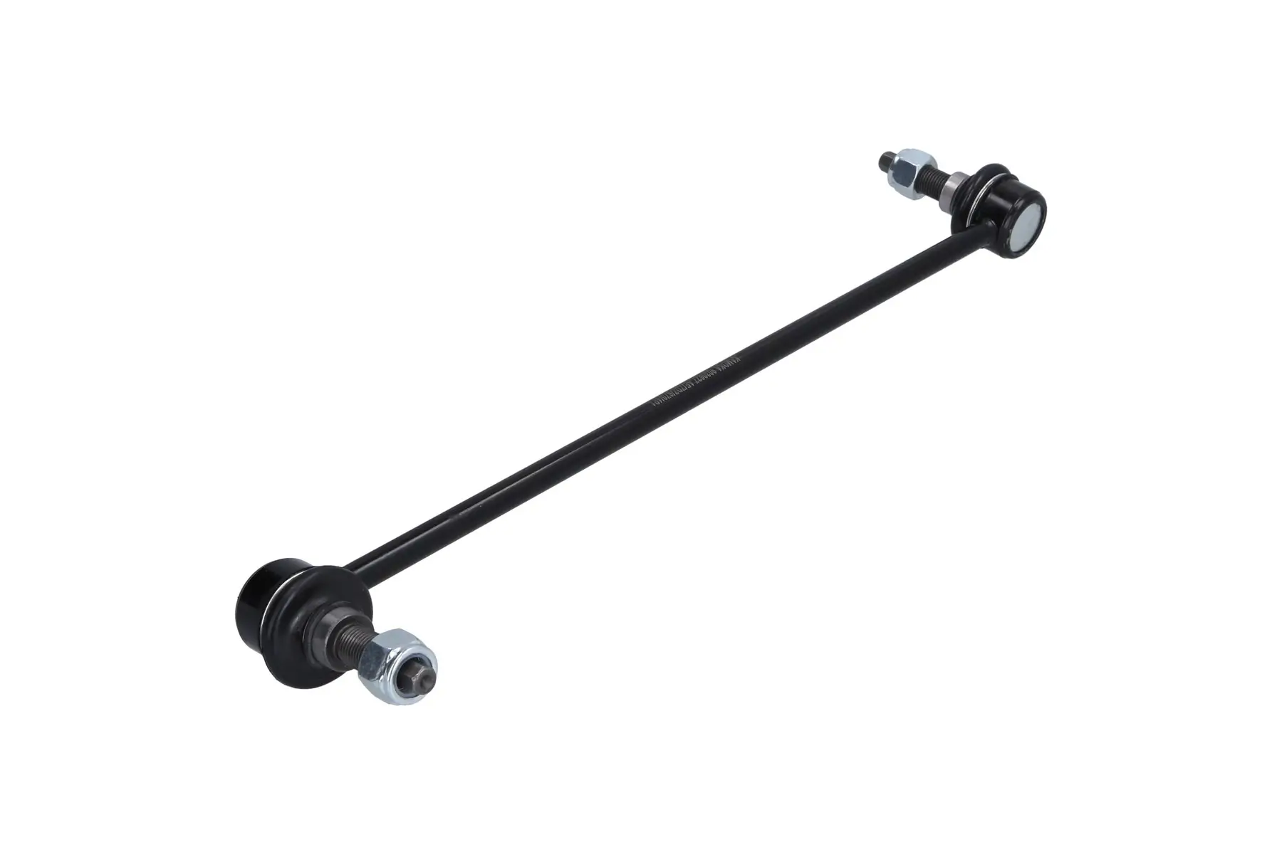 Stange/Strebe, Stabilisator Vorderachse links KAMOKA 9030627